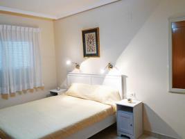 Rental Apartment Urb. Oasis Beach - Dnia, 1 Bedroom, 3 Persons Dénia Exterior foto
